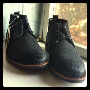 Stylish men’s dress shoes